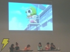 「ケメコデラックス！」