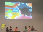 「ケメコデラックス！」