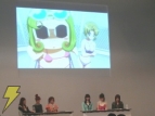 「ケメコデラックス！」