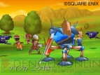 『ドラゴンクエストIX 星空の守り人』