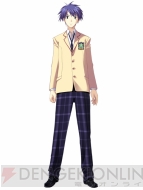 『CHAOS；HEAD NOAH』