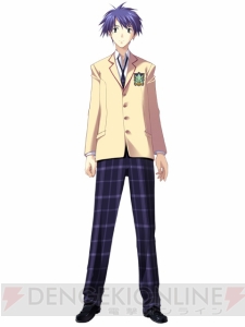 魅惑の妄想AVG『CHAOS；HEAD』がXbox 360に登場！ 発売は2009年2月