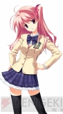 『CHAOS；HEAD NOAH』