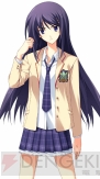 『CHAOS；HEAD NOAH』
