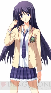 魅惑の妄想AVG『CHAOS；HEAD』がXbox 360に登場！ 発売は2009年2月