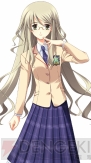 『CHAOS；HEAD NOAH』