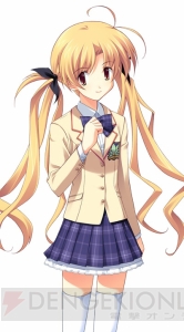 魅惑の妄想AVG『CHAOS；HEAD』がXbox 360に登場！ 発売は2009年2月