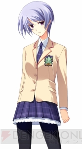 魅惑の妄想AVG『CHAOS；HEAD』がXbox 360に登場！ 発売は2009年2月