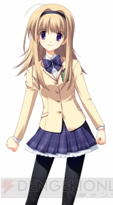 魅惑の妄想AVG『CHAOS；HEAD』がXbox 360に登場！ 発売は2009年2月