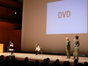 前野氏渾身の告白も飛び出した!? 「図書館戦争」ファンイベントの模様をお届け!!