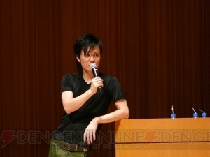 前野氏渾身の告白も飛び出した!? 「図書館戦争」ファンイベントの模様をお届け!!