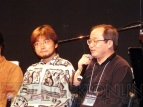 「インティ・クリエイツインストアイベント’08秋」