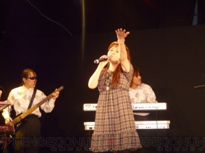 「インティ・クリエイツインストアイベント’08秋」