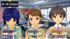 『アイドルマスターSP』