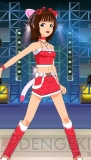 『アイドルマスターSP』