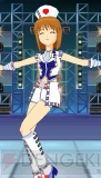 『アイドルマスターSP』