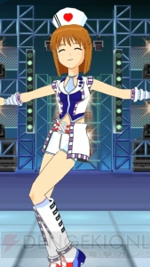 他のPとつながる、広がる、対戦する!! 『アイマスSP』の事務所モードとは？