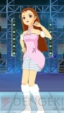 『アイドルマスターSP』