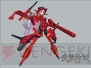 武装神姫
