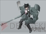 武装神姫
