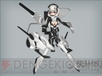 武装神姫