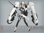 武装神姫