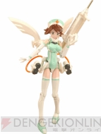 武装神姫