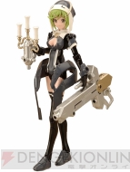 武装神姫