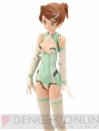 武装神姫
