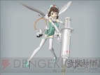 武装神姫
