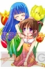 『ひぐらしのなく頃に絆 第二巻・想』