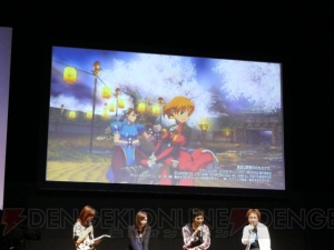 ビューティフルジョーやイッパツマンも参戦決定！ 『タツカプ』SPステージレポ