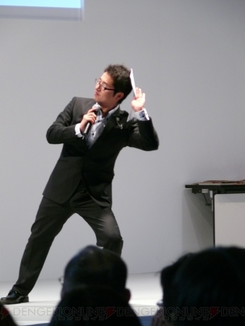 【エンタまつり】白石稔は2度散る!? 「やったね！25周年 秋葉原コンプ祭り」レポ