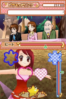 プリンセス オン アイス 公式サイトで間違い探しを掲載 電撃オンライン プリンセス オン アイス 公式サイトで間違い探しを掲載 電撃オンライン