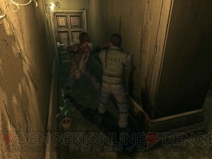 『バイオハザード』のクリーチャーを毎週紹介！ 1回目はゾンビ!!