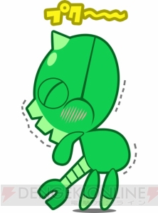 アクションと知恵比べが満載な ちびっこワギャンの大きな冒険 は1月29日発売 電撃オンライン