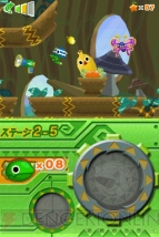 アクションと知恵比べが満載な『ちびっこワギャンの大きな冒険 アクションと知恵比べが満載な『ちびっこワギャンの大きな冒険