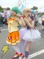 「痛Gふぇすたinお台場」
