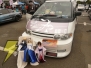 「痛Gふぇすたinお台場」