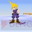 『ファイナルファンタジーVII』