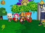 『とんがりボウシと魔法の365にち』