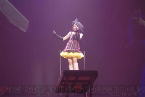 「マクロスF」ブドーカン☆ライブのレポが到着!! 歌姫2人のライブ後コメントも！