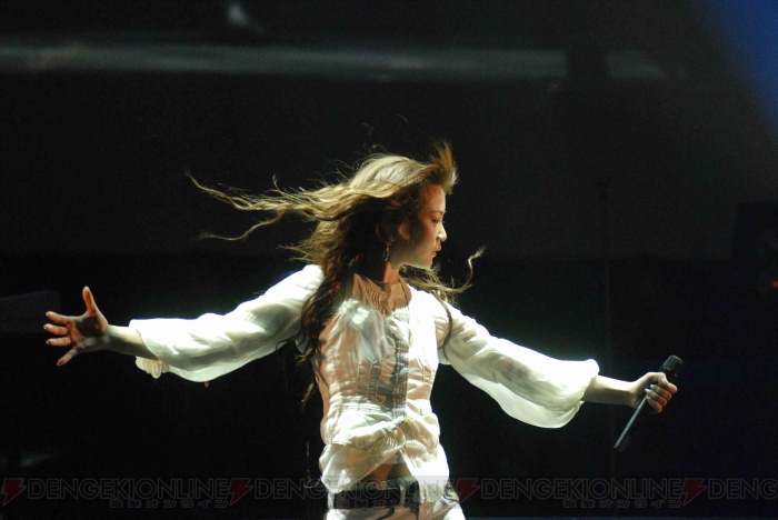 「マクロスF」ブドーカン☆ライブのレポが到着!! 歌姫2人のライブ後コメントも！