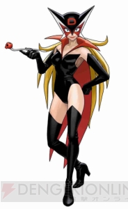 今週のビックリドッキリ動画～!? 『タツノコVS. CAPCOM』最新動画をお届け