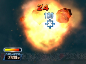 今週のビックリドッキリ動画～!? 『タツノコVS. CAPCOM』最新動画をお届け