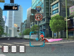 今週のビックリドッキリ動画～!? 『タツノコVS. CAPCOM』最新動画をお届け