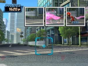 今週のビックリドッキリ動画～!? 『タツノコVS. CAPCOM』最新動画をお届け