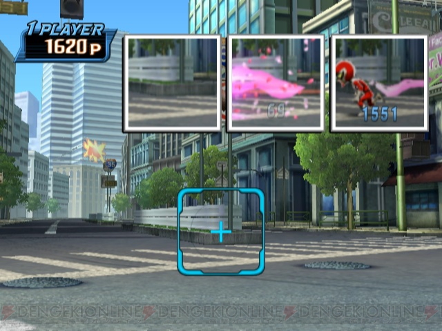 今週のビックリドッキリ動画～!? 『タツノコVS. CAPCOM』最新動画をお届け