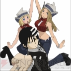 『ソウルイーター バトルレゾナンス』