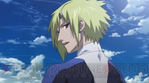 “ミシェル”と小さな“クラン”が目印！ 「マクロスF」DVD＆BD4巻が11.21発売